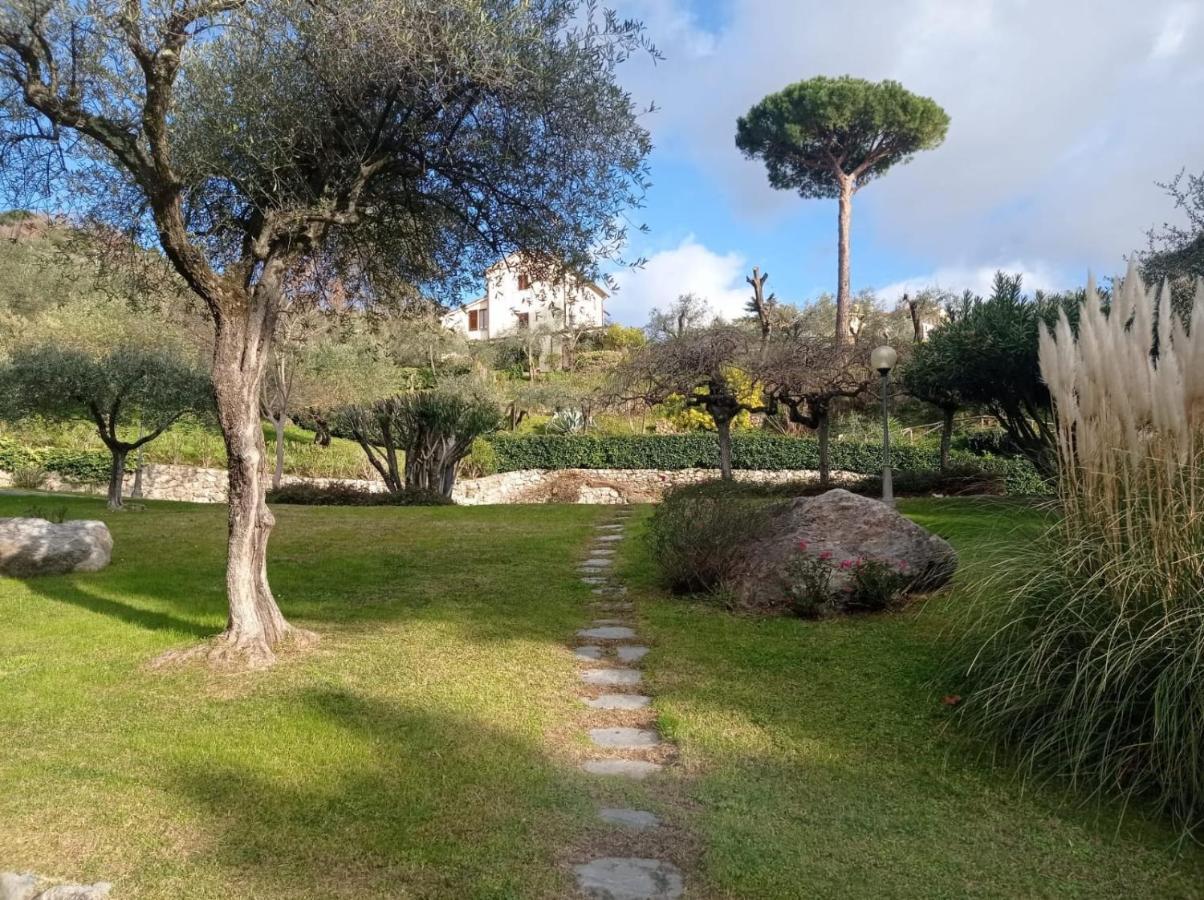 Casa Degli Ulivi Daire Lerici Dış mekan fotoğraf