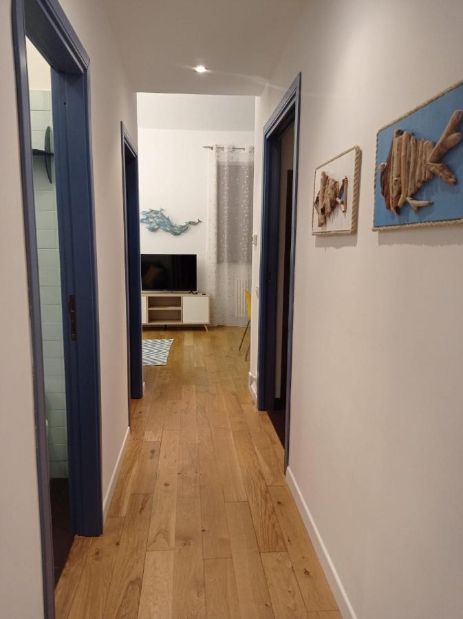 Casa Degli Ulivi Daire Lerici Dış mekan fotoğraf