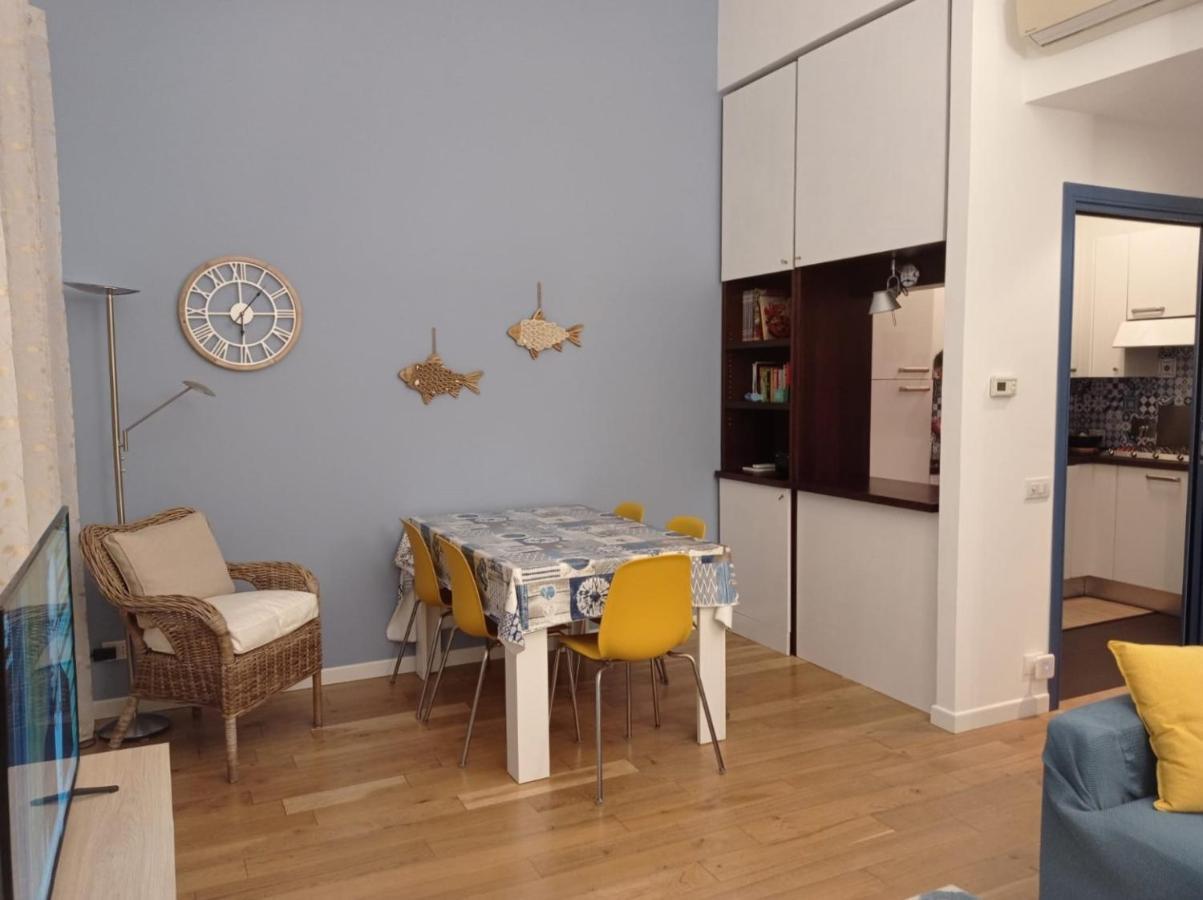 Casa Degli Ulivi Daire Lerici Dış mekan fotoğraf
